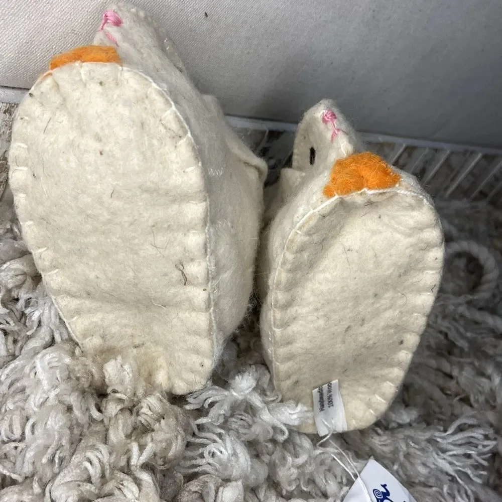RABBIT Bunny Baby ZOOTIES